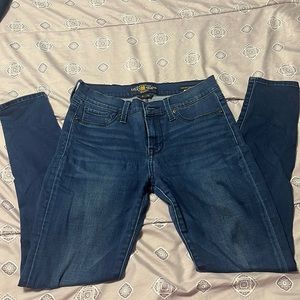 Lucky jeans size 6